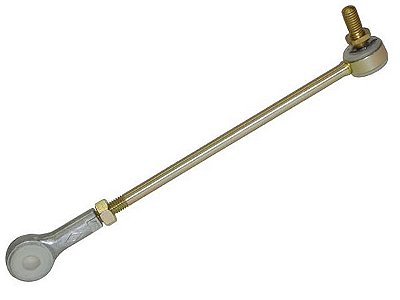 Tirante para Válvula de Nível 220MM Mercedes Ônibus O370/O371/O400 - 3643207489