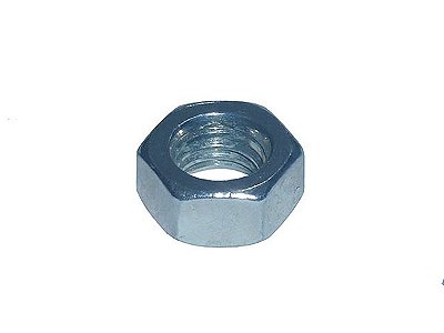 Kit Porca para Turbina M10X1,5 com Chave 16 para Mercedes Todos - 0019906651