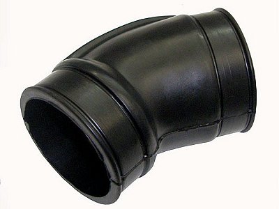 Mangueira de Turbina para Motor Mercedes OM366 Turbinado - 3660980183