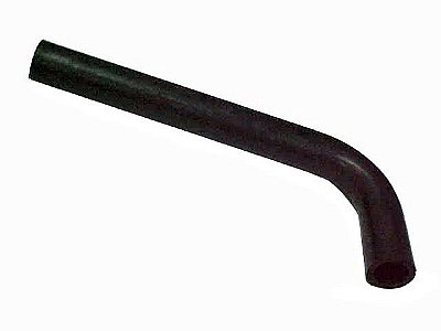 Mangueira de Retorno L 22X22X280 para Motor Mercedes OM 352 Todos - 3440187082