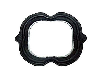 Kit Junta do Coletor de Admissão com Borracha para Mercedes AXOR 2540/2535/2544/2543/2640/2644/3340 - 4570980180