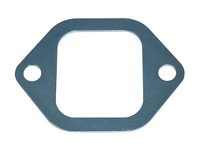 Kit Junta para Coletor de Escape com Chapa 1,00MM Mercedes OM447/OM449LA - 4031420380
