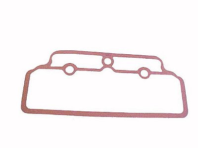 Kit Junta e Tampa de Válvulas Amianto para Mercedes L608D/610/708/O709 - 3430167021