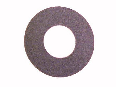 Kit Arruela para Encosto de Válvula Motor 15,8X34,3X0,6MM Mercedes OM314/352/352A/355