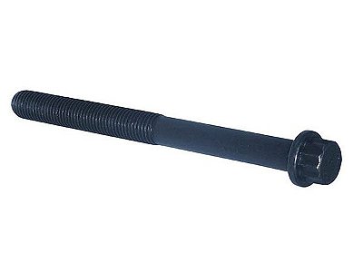 Kit Parafuso para Cabeçote de Motor 15X168MM 10.9 Flange Mercedes OM-447/449LA - 4229900401
