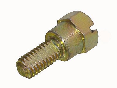 Kit Parafuso Sangrador com Fenda 5X1X12 para Filtro Mercedes OM314/321/326/352/352A/355 - 0000740671