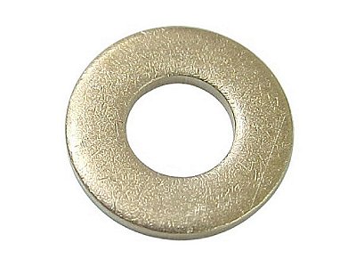Kit Arruela de Bico Injetor 20X9X1,5Mm em Cobre para Mercedes OM314/352/352A/355/449LA - 3460170260