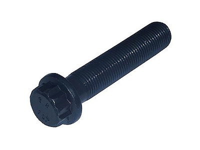 Kit Parafuso para Volante do Motor 16X1.5X74 Flange Cabeçote e Recolhimento Mercedes OM-447/449LA - 4220320271