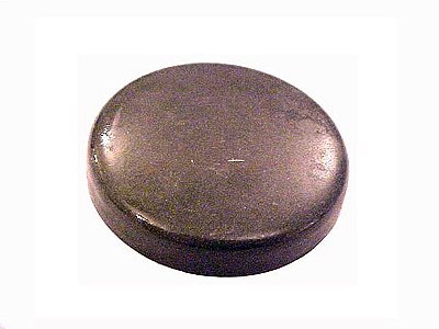 Kit Tampa Vedaco com Selo para Bloco 60.37X11MM - Motores Mercedes OM321/352/352A