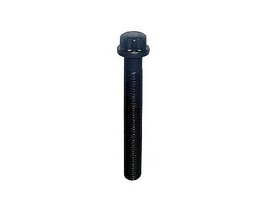 Kit Parafuso Flangeado Cabeçote 15X2X110 10.9 Chave 19 - Mercedes OM447/449LA - 4229900201