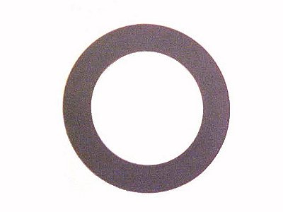 Kit Arruela 20X30X0.5 para Encosto de Mola Válvula Motor Mercedes OM447 e 449-LS-1632 - 4030530052