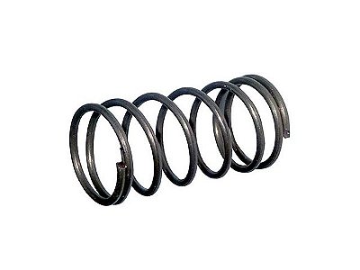 Kit Mola de Pressão para Radiador de Óleo Mercedes OM 364/366/HPN/1935/1941 - 3129932601