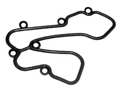 Kit Junta da Tampa de Refrigeração de Óleo para Motor Mercedes OM904/LA Todos e OM924/Atego - 0001883280
