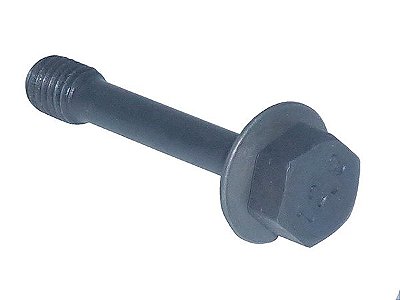 Kit Parafuso para Tampa de Válvula 8X1,25X45M 12.9 com Arruela Mercedes OM 352 Todos / OM-366A - 3529900619