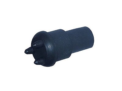 Kit Válvula Cabeçote com Filtro de Nylon e 3 Pinos para Mercedes OM352/AGL - 3551840032
