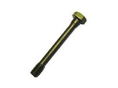 Kit Parafuso para Tampa de Válvulas 8X1.25X65 8.8 Especificação Mercedes AGL - 3469900619