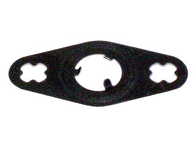 Kit Junta de Óleo para Cano da Turbina Mercedes Accelo 715 e Sprinter CDI - 6111870680