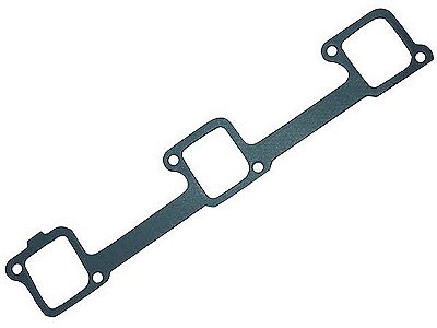 Kit Junta do Coletor de Admissão 6 Cilindros Mercedes L1519/1924/1929/2219/0355/36 - 3451417380