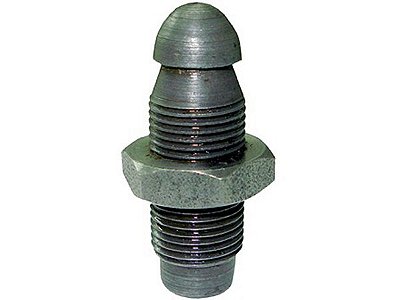 Kit Parafuso de Regulagem de Válvula com Porca 12X1X35 - Mercedes L1111/1113/1313/1513/2013/362/352/366 - 3120550321