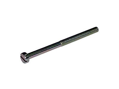 Kit Parafuso Cabeça Lenta com Fenda para Volante Motor M5X70X - Mercedes L1618/1620/1621 MB-180 - 3819900721
