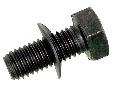 Kit Parafuso Carter Motor 8X1.25X20 8.8 com Ar para Mercedes 314/352/364/366 - 0039905801