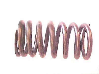 Kit Mola para Válvula de Admissão e Escape Original Mercedes OM314/321/352A/355/364LA/366/366LA/366A - 3520530320