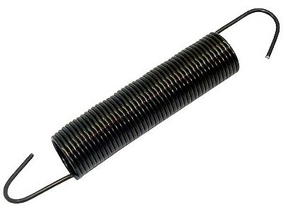 Kit Mola de Retrocesso para Freio Motor Mercedes AGL L1113/1116/1313/1316/1513/1516/2013 - 3529930710