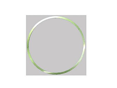 Kit Calço para Camisa de Motor 447 0,20 Latão - Mercedes 1938/1938S - 4420110259
