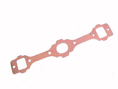 Kit Junta para Coletor de Escape Corbesto Mercedes L608D/610/708/O309 - 3141420380