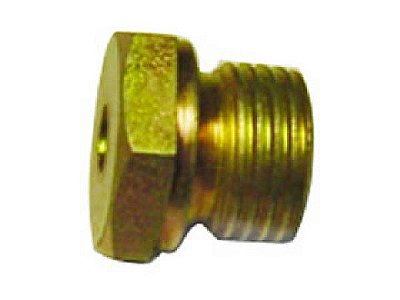 Kit Sede Sangrador Bomba Injetora 16MM para Mercedes OM-352 - 0049976772