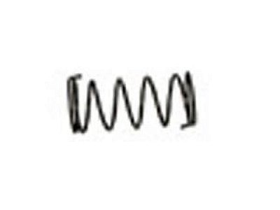 Kit Mola de Balancim para Cabeçote Mercedes OM 364/366/HPN/1935/1941 - 3129930701