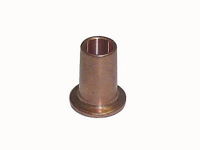 Kit Capa Térmica para Bico Injetor Mercedes 2540/2535/2544/2543/2640/264/3340/4140 - 9060170860