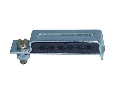 Kit Completo de Abraçadeiras para 6 Canos Mercedes Todos - 4960780186