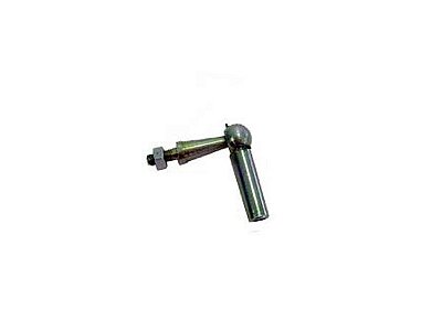 Kit Terminal de Freio Motor com Pino Longo para Mercedes Todos - 0009910522