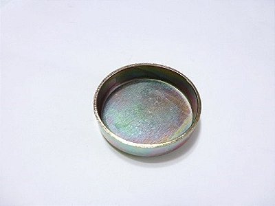 Kit Tampa de Vedação para Bloco do Motor 42MM Mercedes OM904/1215/457/906/924 - 0009974820