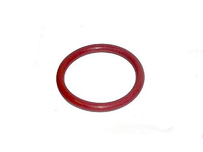 Kit Anel de Silicone Vermelho para Turbina Mercedes OM 447/1935/1941 - 0219978648