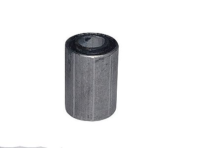 Kit Bucha Dupla para Suporte de Alternador Estriado Mercedes Motor OM447 - 3521550450