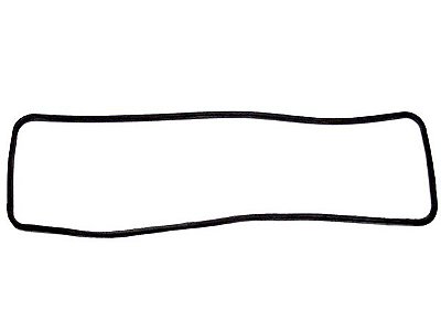 Kit Junta da Tampa Lateral com Borracha para Motor Mercedes OM 364 - 3640150360