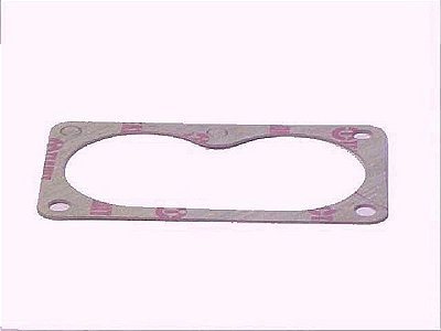 Kit Junta para Tubo do Coletor de Admissão e Entrada de Ar Mercedes 449-5CC/BR400-6CC Motor 447 - 4750980380