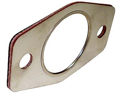Kit Junta do Coletor de Escape com Chapa Amianto para Mercedes L1519/1924/1929/2219/O355/364 - 3451427060