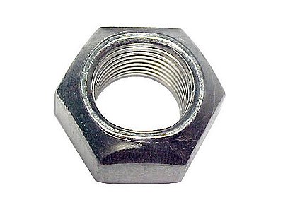 Kit Porca Travante 10X1,5 com Chave 15 para Mercedes Todos Turbinados - 0009902850