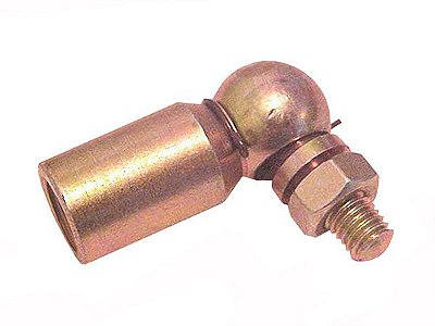 Kit Terminal para Filtro de Motor Pino 8MM Furo 12X1.75MM Mercedes 355/1519 - 3269910022