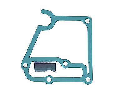 Kit Junta de Bloco de Motor 5 Furos Quadrado para Mercedes OM 366 - 3662010180