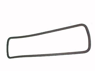 Kit Junta Borrachada da Tampa Lateral Mercedes OM 352 Todos - 3520150522