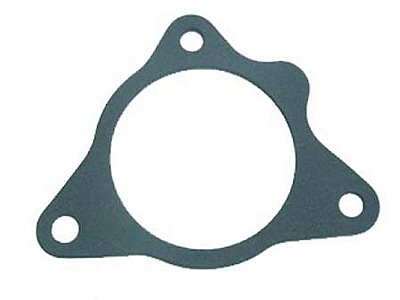 Kit Junta para Tubo do Coletor de Ar Mercedes 904/915C/1315/1418/1518/1718/ATEGO - 9060980480