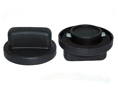 Kit Tampa de Óleo do Motor para Mercedes SPRINTER 311CDI/313CDI/413CDI - 1110180302