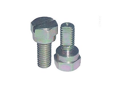 Kit Parafuso Sangrador para Bomba Injetora e Filtro de Combustível Mercedes Todos - 0004772872