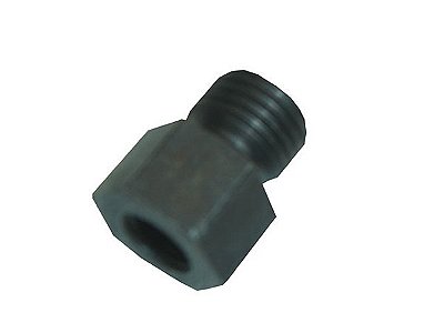 Kit Conexão Adaptadora Cebolinha Óleo-Cárter para Motor Mercedes OM352 - 3449970472