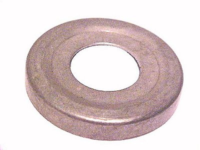 Kit Defletor de Rolamento para Virabrequim Mercedes OM314/321/352/352A - 3120310533
