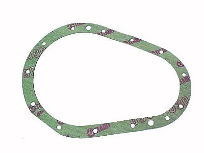 Kit Junta e Tampa de Distribuição Amianto para Mercedes 1313/1618/1518/1418 Motor 366/352A - 3520150520
